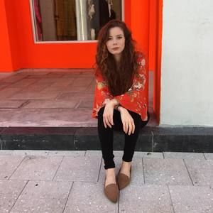 Meet your Posher, Alex